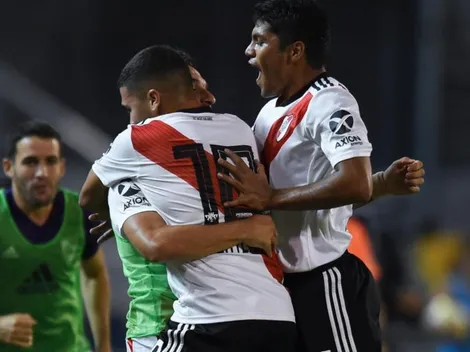 Fecha FIFA: Rojas convocado y Mayada preseleccionado