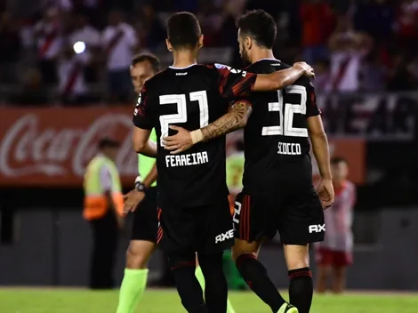 Así quedó la tabla de posiciones luego de River vs. Newell's