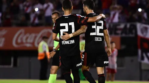 Luego del partido entre River y Newell's, el equipo de Gallardo quedó con 36 puntos.