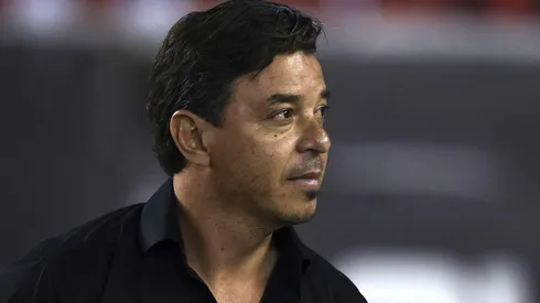 El Muñeco decidió que Fabrizio Angileri viaje a Perú