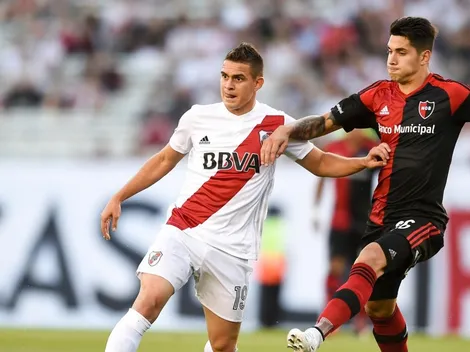 La previa: River vs. Newell’s
