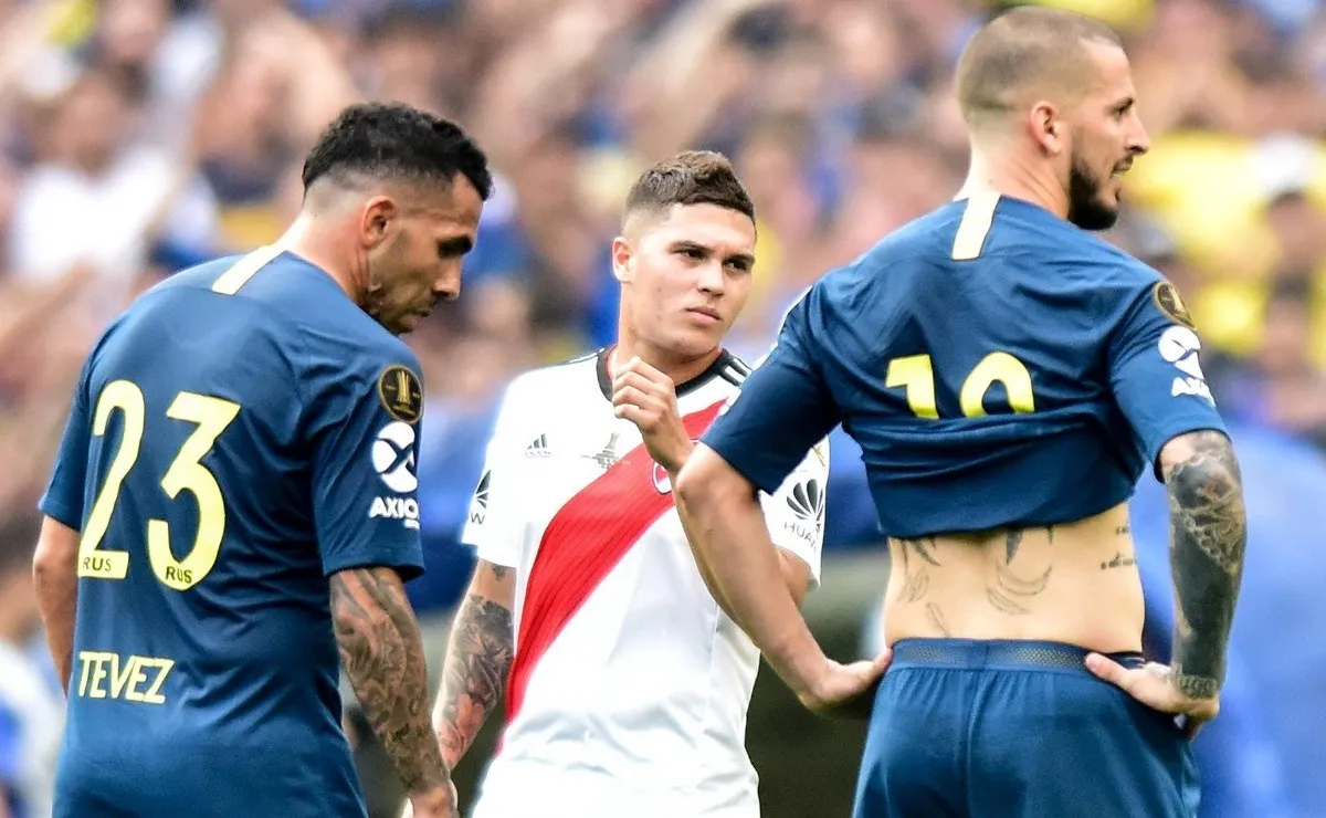 Los detalles de una táctica cobarde que ensució al fútbol argentino.