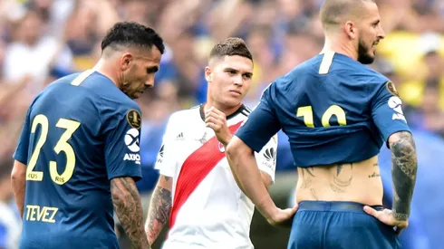 Los detalles de una táctica cobarde que ensució al fútbol argentino.