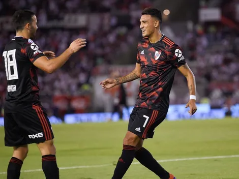 La síntesis de River vs. Newell's