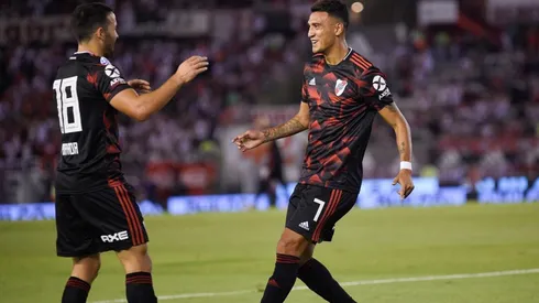 La Página Millonaria te acerca todos los datos y estadísticas relacionados al partido de River frente a Newell's.