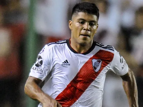 Robert Rojas: números oficiales del pase, la opción de compra y cláusulas