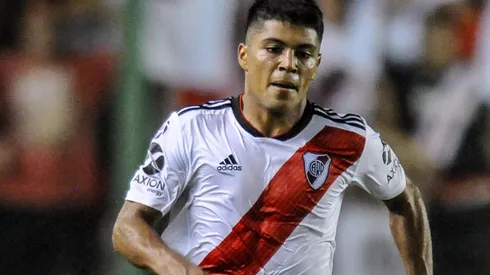 Rojas tiene dos cláusulas de rescisión. Una de 25.000.000 de euros, y asciende a 30.000.000 cuando falten 10 días para el cierre del libro