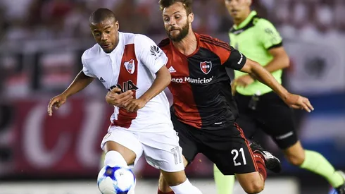 River recibirá a Newell's por la fecha 21 de la Superliga.