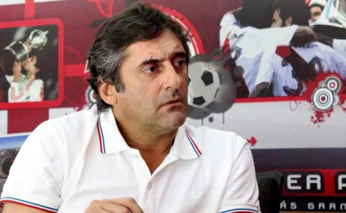 "Suárez es un jugador de mucha clase", manifestó Enzo sobre el flamante refuerzo