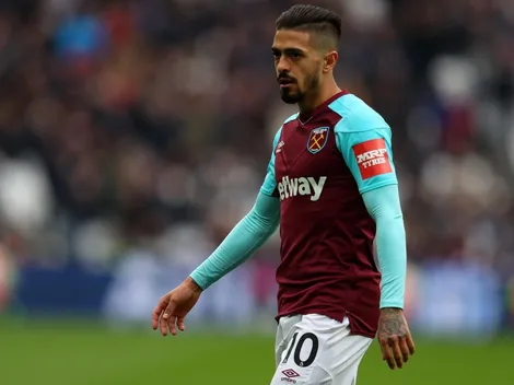 “Siempre se me cruza por la cabeza el volver a River”