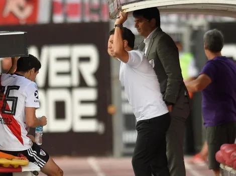 Las lesiones de River: caso por caso