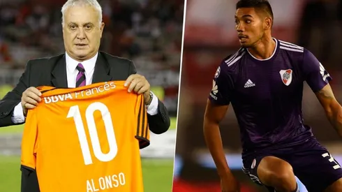 Alonso y Martínez charlarán en exclusiva con LPM Radio.