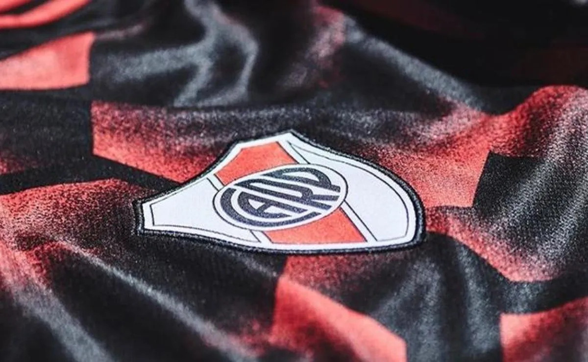 El nuevo manto sagrado alternativo.