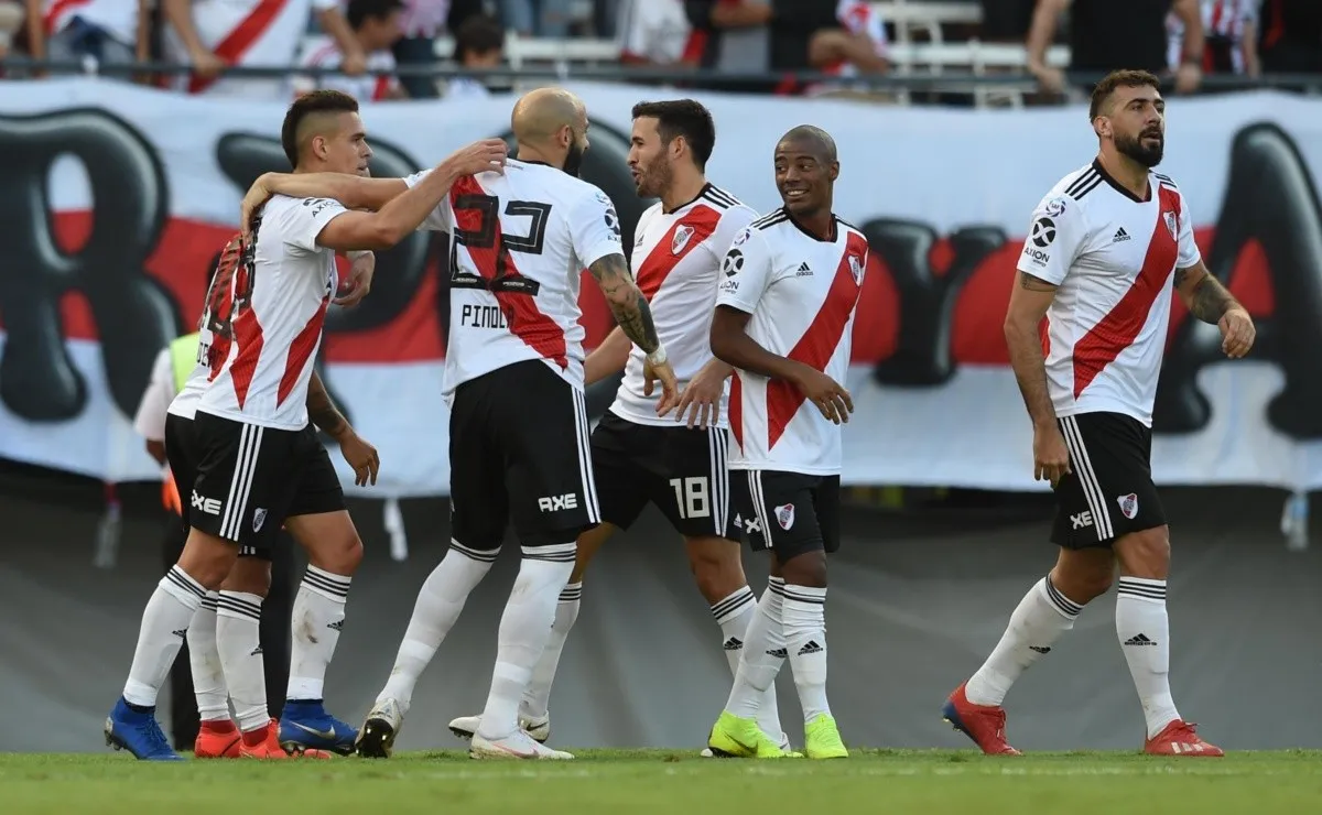 El Millonario irá en busca de los 3 puntos que sigan acercándolo a los puestos de Libertadores.
