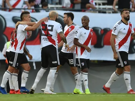 Venta de entradas para River vs. Newell's