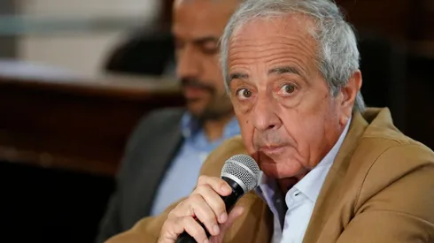 D'Onofrio se refirió a la situación económica de River.