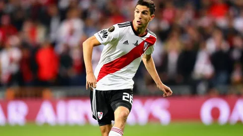 El volante tendrá entre 10 y 15 días de recuperación