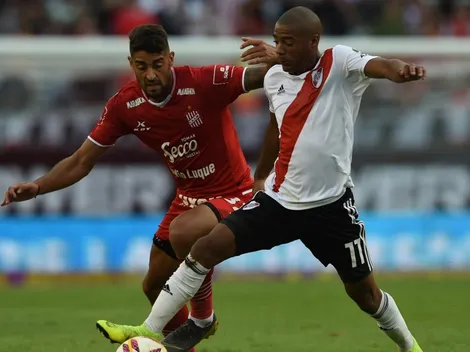 "Soy consciente del rendimiento que he tenido"