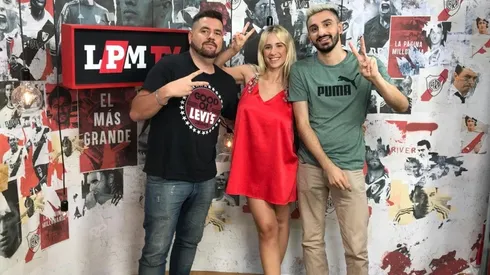 LPM TV, todo los martes de 21 a 22 horas por FWTV.