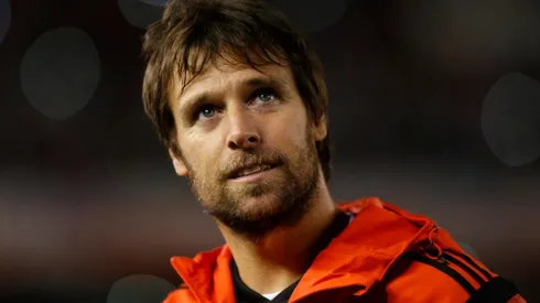 Cavenaghi considera que River está en el mejor momento de su historia.