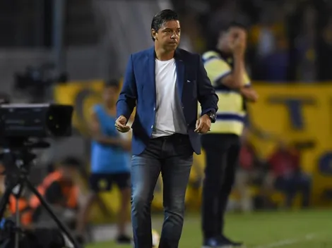 Sorpresa en la lista de convocados