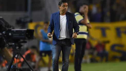 Repasá la lista completa para recibir a San Martín de Tucumán.