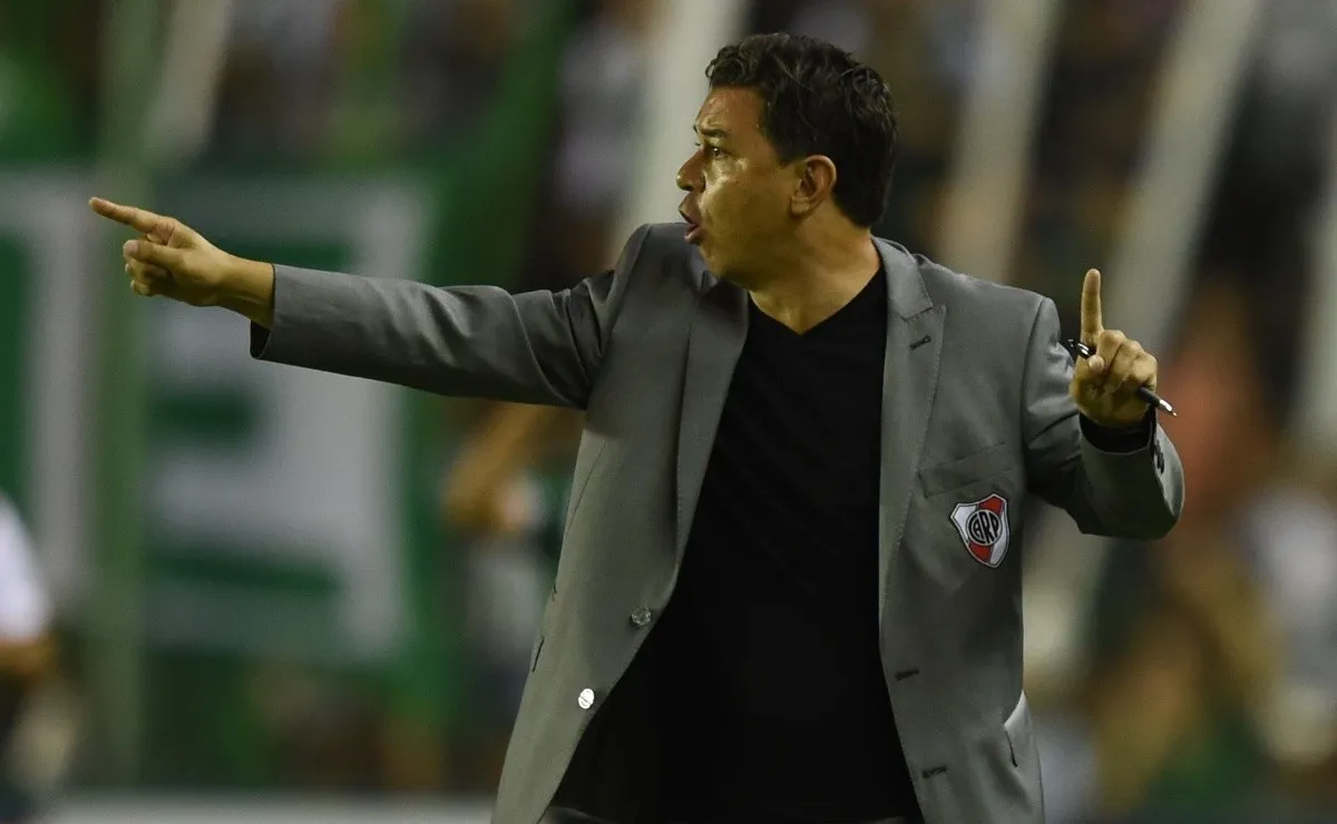 Para el encuentro entre River y San Martín de Tucumán de próximo domingo.