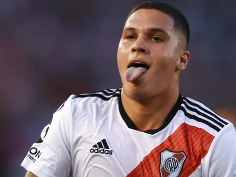 Acuerdo de palabra para la renovación de Quintero