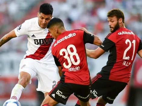 Newell's en casa, el próximo rival