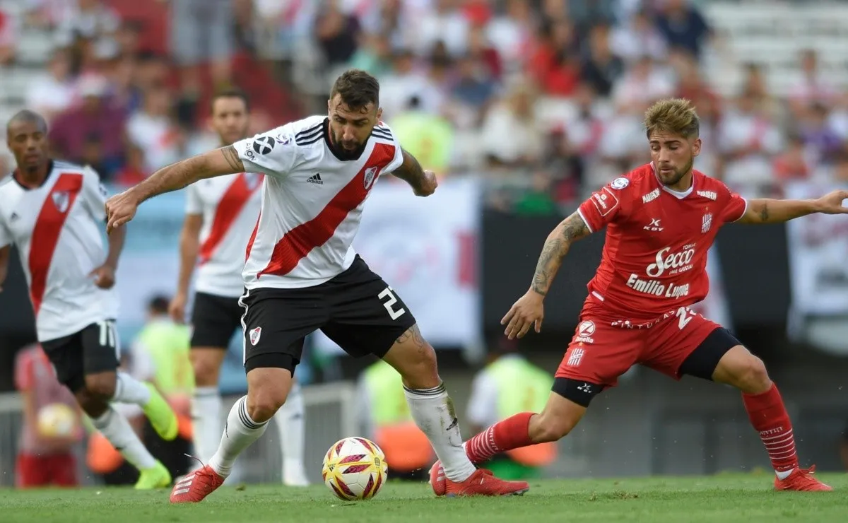 Luego del partido entre River y San Martín de Tucumán, el equipo de Gallardo sigue con las chances intactas.