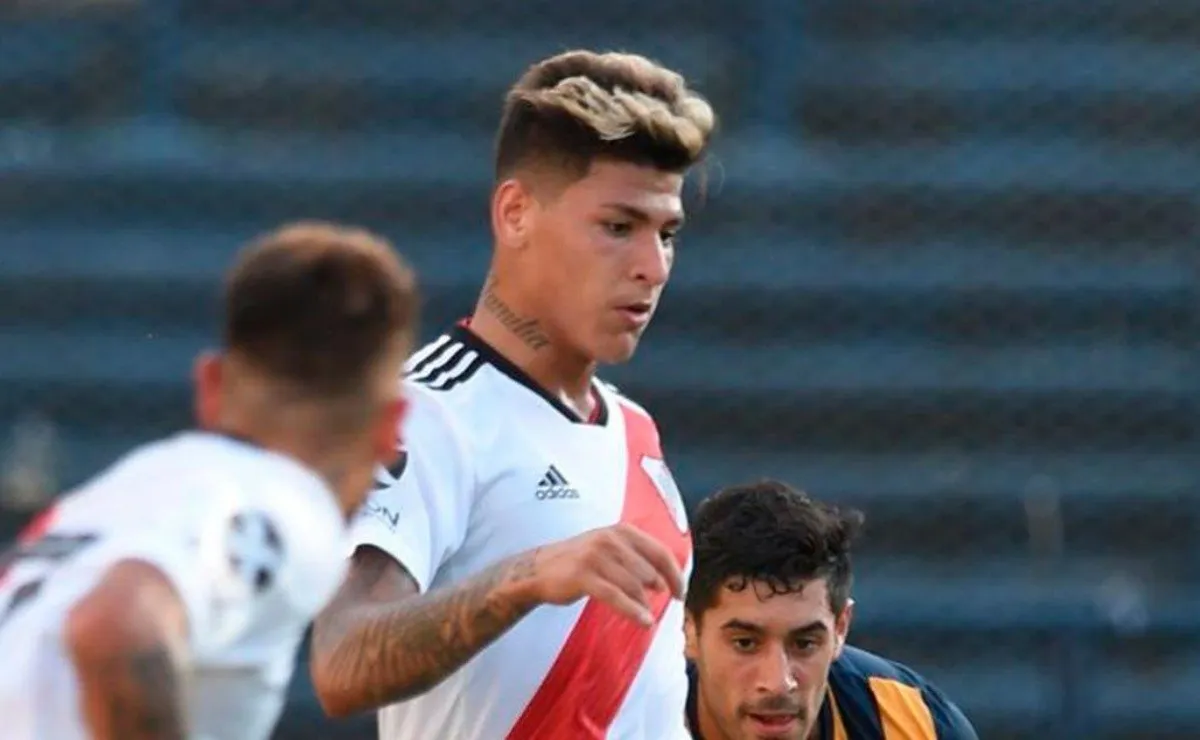 Marcelo Gallardo se refirió a este asunto y respondió con palabras contundentes.