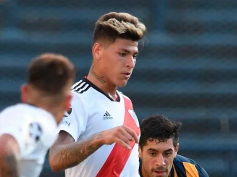 ¿Por qué todavía no debuta Carrascal?