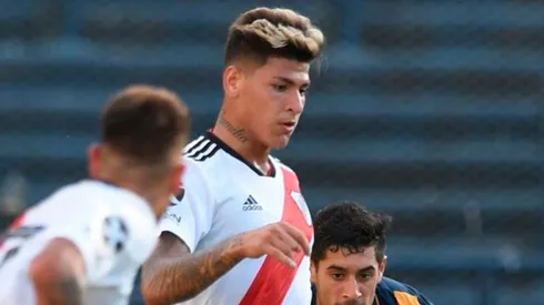 Marcelo Gallardo se refirió a este asunto y respondió con palabras contundentes.