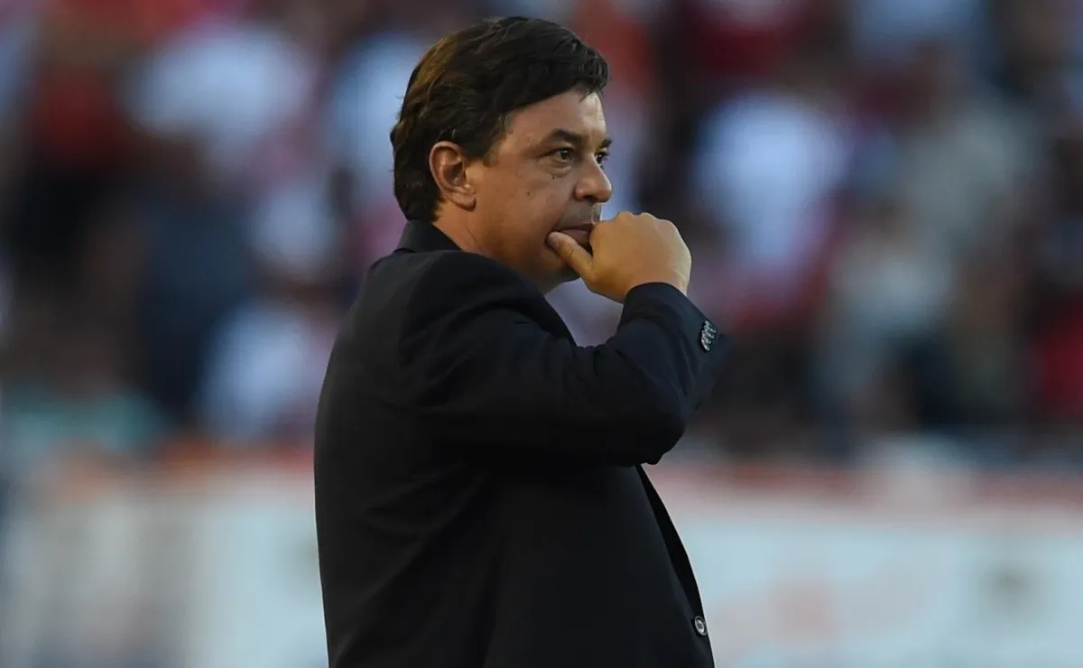 Este domingo, River recibirá a San Martín de Tucumán por la fecha 20 de la Superliga.