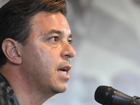 "No quiero ser el único que se queje"