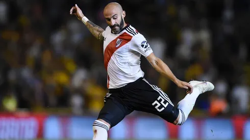 Por la fecha 20 de la Superliga, River se enfrenta a San Martín de Tucumán.