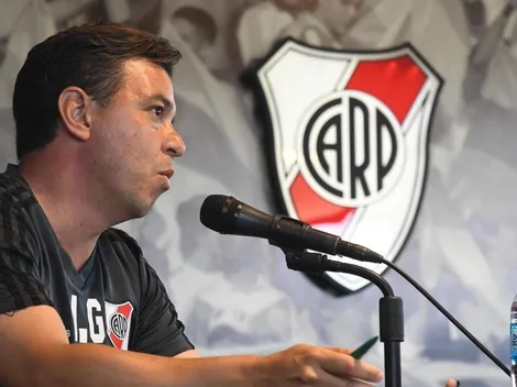 "La línea de cinco es una posibilidad"