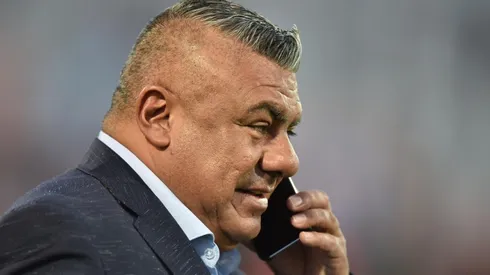 La idea madre es jugar un torneo corto todos contra todos, y en el segundo semestre otro que se divida en dos zonas