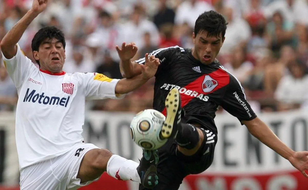El último partido oficial se desarrolló en 2009.