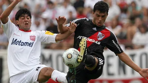 El último partido oficial se desarrolló en 2009.