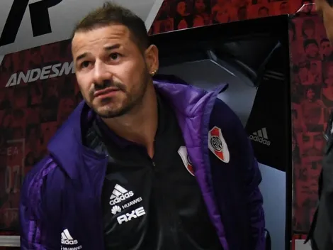 El nuevo desafío de Mora