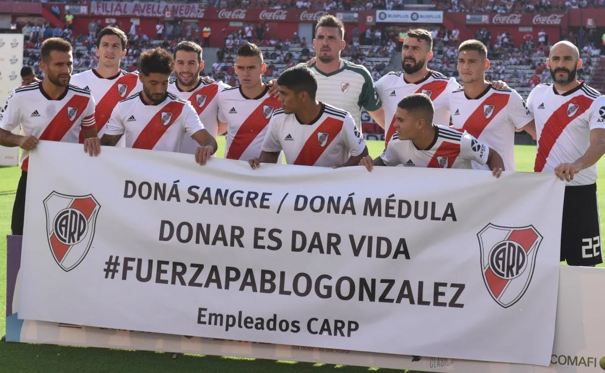 River consiguió un triunfo ajustado.