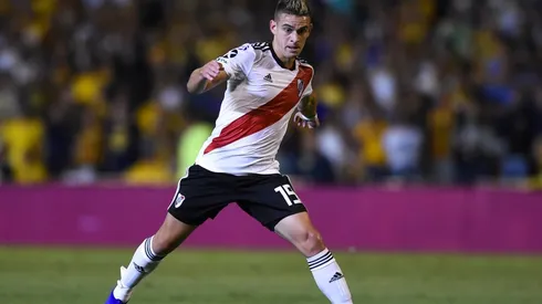 Por la fecha 20 de la Superliga, River se enfrenta a San Martín de Tucumán.