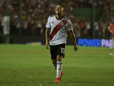 El agente de Quintero ya piensa en el futuro europeo de Juanfer