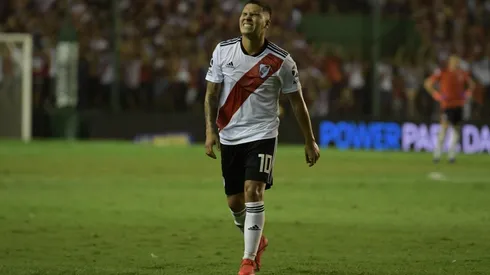 Norman Campuozzo aseguró que el futbolista colombiano está cerca de consagrar su proyecto en River.