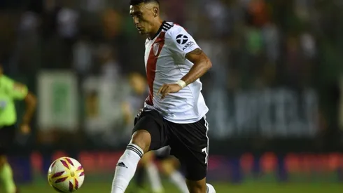 River suma 29 puntos en la Superliga 2018-19.