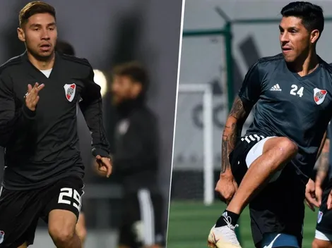 Kinesiología para dos