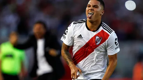 Quintero formalizará su vínculo con River.