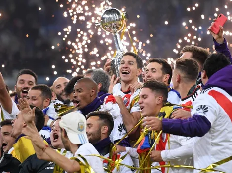 Piel de gallina: la emocionante película del campeón de América