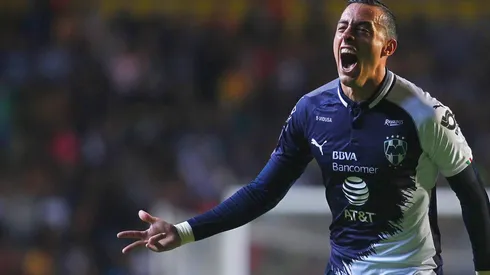 El Melli lleva 5 goles en 6 partidos en el actual torneo mexicano